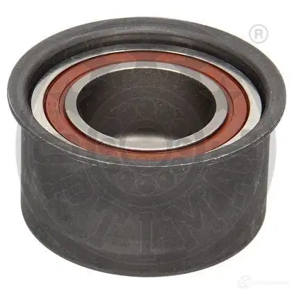 Паразитный обводной ролик ремня ГРМ OPTIMAL ELO5JBO SK- 1667 0-N1574 1268865 изображение 1