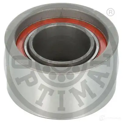 Паразитный обводной ролик ремня ГРМ OPTIMAL 1269897 0-N237 U96C7QK S K-1102 - Изображение 1
