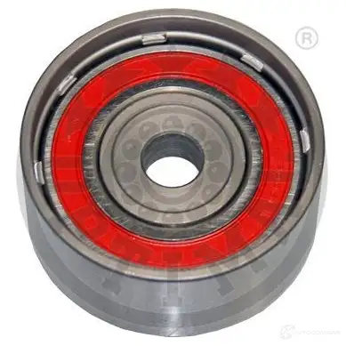 Паразитный обводной ролик ремня ГРМ OPTIMAL 1268518 06MSXMM 0-N1329 SK-158 9
