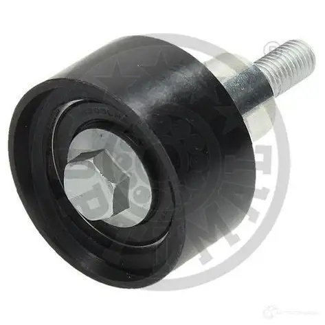 Паразитный обводной ролик ремня ГРМ OPTIMAL 0-N2381 4031185594653 J S44P 1269909 - Изображение 1
