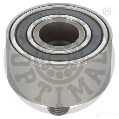 Паразитный обводной ролик ремня ГРМ OPTIMAL 4031185085311 Z 7IJ6C 0-N040 1268275 - Изображение 1