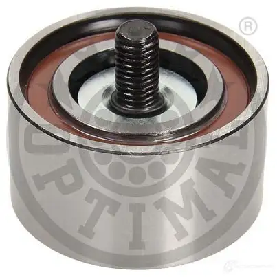 Паразитный обводной ролик ремня ГРМ OPTIMAL 0-N1500 SK-16 54 1268746 0OGEZPQ - Изображение 1