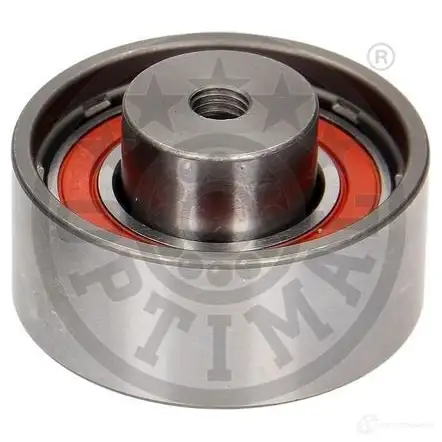 Паразитный обводной ролик ремня ГРМ OPTIMAL 0-N163 1268939 617H5O SK-152 7 - Изображение 1