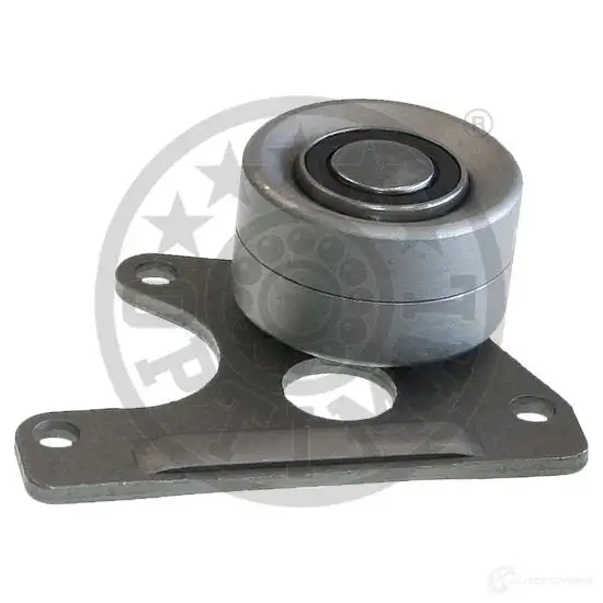 Паразитный обводной ролик ремня ГРМ OPTIMAL 0-N814 SK-10 07 1270102 DDVGI6R