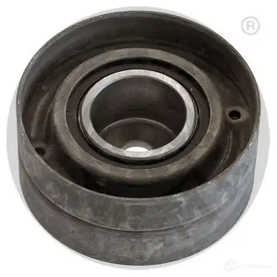 Паразитный обводной ролик ремня ГРМ OPTIMAL S K-1095 0-N964 SK-1645 1270221 - Изображение 1