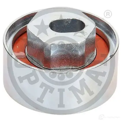 Паразитный обводной ролик ремня ГРМ OPTIMAL 1269983 4058787036008 0-N2432 TG0I AQZ - Изображение 1