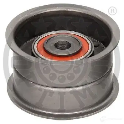 Паразитный обводной ролик ремня ГРМ OPTIMAL 1268292 SK-146 3 U2IG7I6 0-N058 - Изображение 1