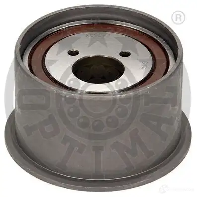 Паразитный обводной ролик ремня ГРМ OPTIMAL 0-N1052 SK-1601 SK-15 38 1268358 - Изображение 1