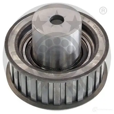 Паразитный обводной ролик ремня ГРМ OPTIMAL 1270124 SK-1145S SK-11 42 0-N844 - Изображение 1