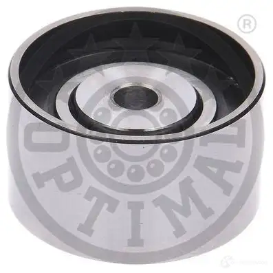 Паразитный обводной ролик ремня ГРМ OPTIMAL SK-1678 1268571 0-N1377 SK-1 674 - Изображение 1