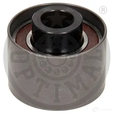 Паразитный обводной ролик ремня ГРМ OPTIMAL 8UJRN3V 1268853 SK-1 658 0-N1563 - Изображение 1