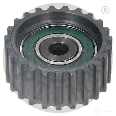 Паразитный обводной ролик ремня ГРМ OPTIMAL 0-N1380 1268575 SK-123 3 AACYOO - Изображение 1