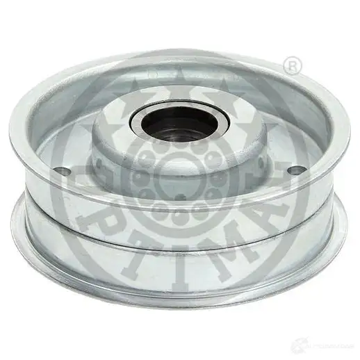Паразитный обводной ролик ремня ГРМ OPTIMAL 4031185594684 0-N2384 1269912 562 NYGB - Изображение 1