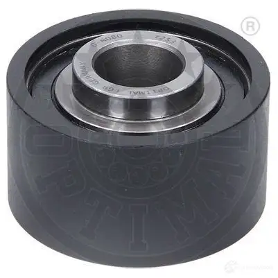 Паразитный обводной ролик ремня ГРМ OPTIMAL 0-N080 S K-1457 1268314 PSSG0DG изображение 0