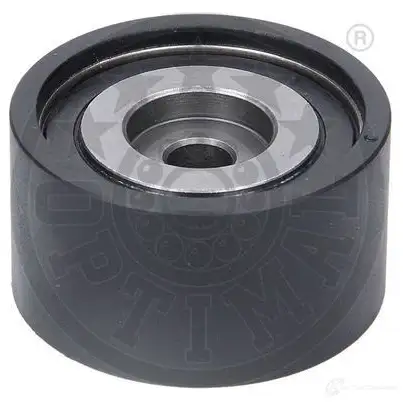 Паразитный обводной ролик ремня ГРМ OPTIMAL 0-N080 S K-1457 1268314 PSSG0DG изображение 1