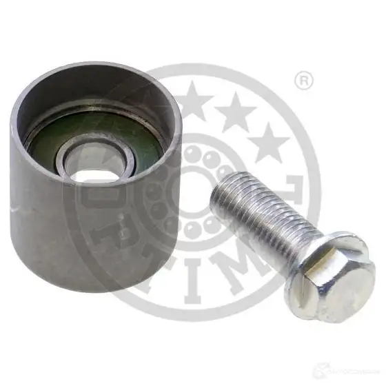 Паразитный обводной ролик ремня ГРМ OPTIMAL 0-N1051S 4031185306102 UFE 9F 1268357