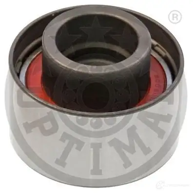 Паразитный обводной ролик ремня ГРМ OPTIMAL 0-N077 1268311 SK-1222 S K-1221 изображение 0