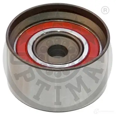 Паразитный обводной ролик ремня ГРМ OPTIMAL 0-N077 1268311 SK-1222 S K-1221 изображение 1