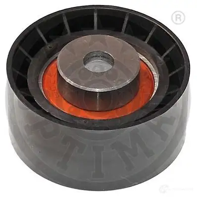 Паразитный обводной ролик ремня ГРМ OPTIMAL 40IM8 1270173 SK -1094 0-N904 изображение 0