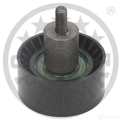 Паразитный обводной ролик ремня ГРМ OPTIMAL 0-N291 QX5T31 S K-1340 1270084 - Изображение 1