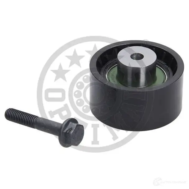 Паразитный обводной ролик ремня ГРМ OPTIMAL 0-N938 SK-1363 1270201 SK- 1361 - Изображение 1