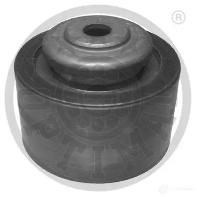 Паразитный обводной ролик ремня ГРМ OPTIMAL 1270186 0-N918 QB915P H 4031185083638