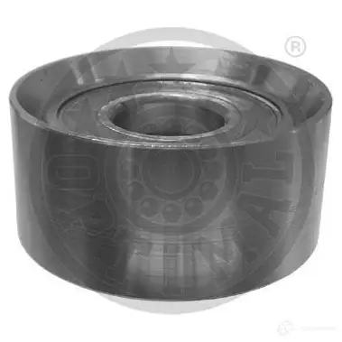 Паразитный обводной ролик ремня ГРМ OPTIMAL N Y814 0-N803 1270093 4031185007603