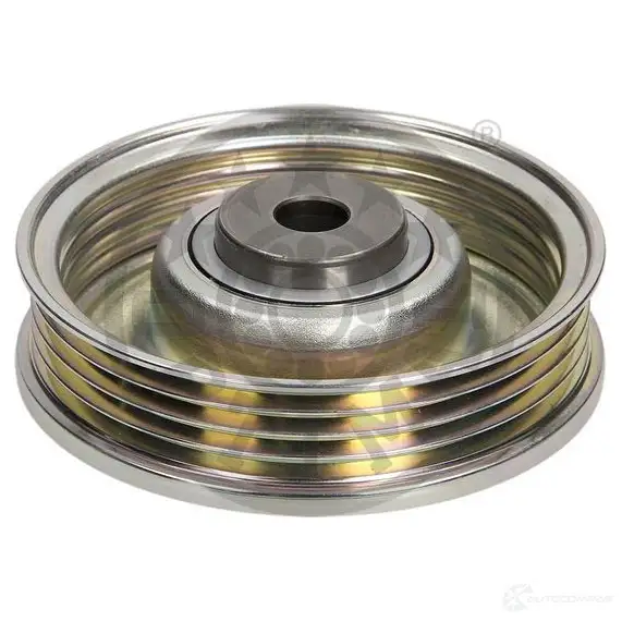 Обводной ролик приводного ремня OPTIMAL APZ TJ56 0-N1981 4031185307376 1269401 - Изображение 1