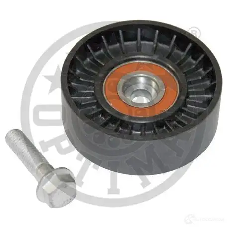 Паразитный обводной ролик приводного ремня OPTIMAL WMT7 4T 0-N1416 1268618 4031185245135