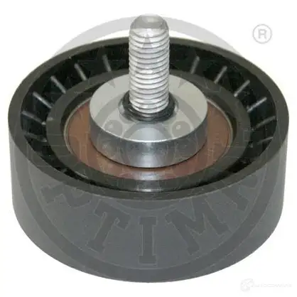 Паразитный обводной ролик приводного ремня OPTIMAL 4031185245104 0-N1413 1268615 Y98VI A изображение 0