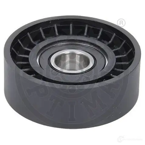 Паразитный обводной ролик приводного ремня OPTIMAL 1268976 0-N1656S 4031185587013 FK 11BS - Изображение 1