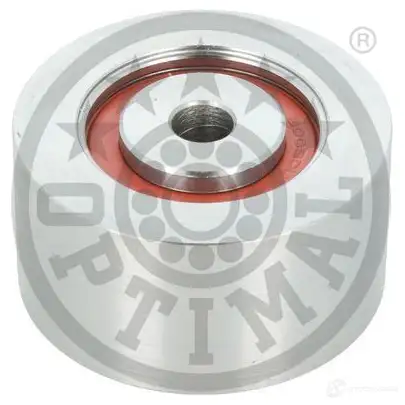 Паразитный обводной ролик приводного ремня OPTIMAL Y XTCM 1268763 0-N151 4031185084383 - Изображение 1