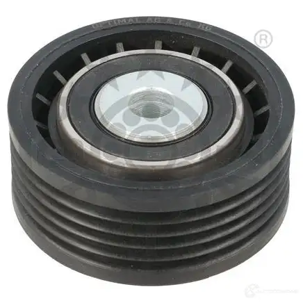 Паразитный обводной ролик приводного ремня OPTIMAL M5CS NH 1268969 0-N1650 4031185271042 - Изображение 1