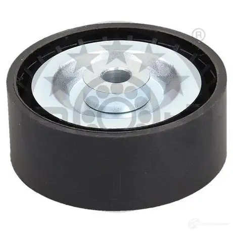 Паразитный обводной ролик приводного ремня OPTIMAL 4031185084154 0-N174 QMD 9R 1269089 - Изображение 1