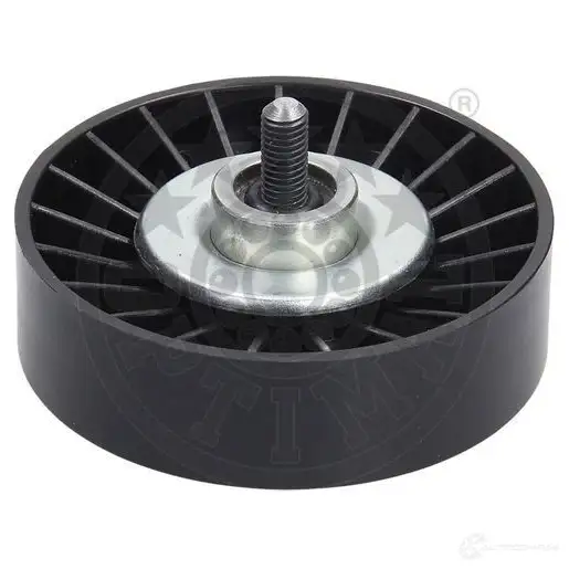 Паразитный обводной ролик приводного ремня OPTIMAL 0-N1404 Z89 RUQ 4031185245012 1268603 изображение 0