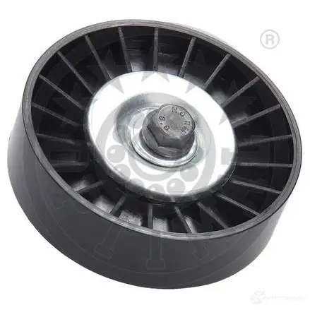 Паразитный обводной ролик приводного ремня OPTIMAL 0-N1404 Z89 RUQ 4031185245012 1268603 изображение 1