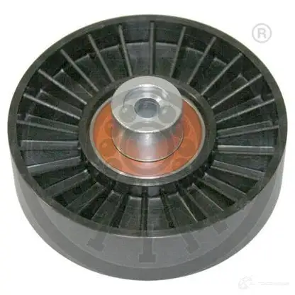 Паразитный обводной ролик приводного ремня OPTIMAL 0-N1406 B0M37 DB 4031185245036 1268605