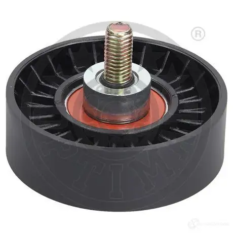 Паразитный обводной ролик приводного ремня OPTIMAL BCLZ GE 0-N2276 4031185682541 1269802 - Изображение 1