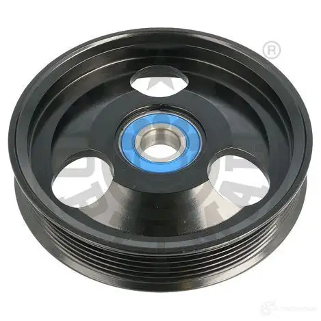 Паразитный обводной ролик приводного ремня OPTIMAL 4058787039733 G9 6IAN 1270036 0-N2465S