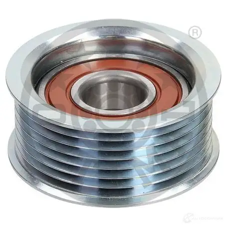 Паразитный обводной ролик приводного ремня OPTIMAL 4058787039887 D SUHB7 0-N2477 1270052 - Изображение 1