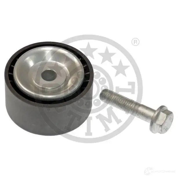 Натяжитель приводного ремня OPTIMAL IBHB0 HT 0-N1804S 4031185186155 1269170 изображение 1