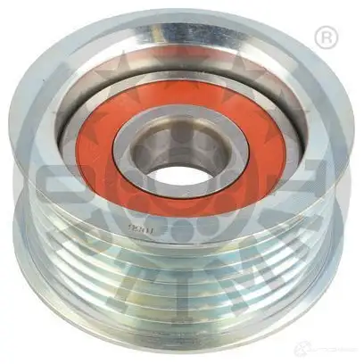 Паразитный обводной ролик приводного ремня OPTIMAL M WALQI 4058787039900 0-N2478S 1270054 - Изображение 1