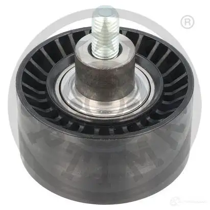 Паразитный обводной ролик приводного ремня OPTIMAL 0-N2370 4031185594547 69QU 9 1269898 - Изображение 1