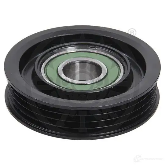 Паразитный обводной ролик приводного ремня OPTIMAL 0-N2267S 4031185682428 1269790 IMG XV6 - Изображение 1