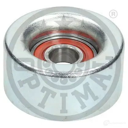 Паразитный обводной ролик приводного ремня OPTIMAL Z0K3 ND 1269942 4031185595162 0-N2400S - Изображение 1