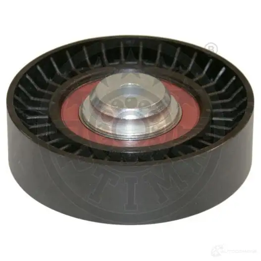 Паразитный обводной ролик приводного ремня OPTIMAL 1268937 0-N1628 KPVDEF V 4031185270762 изображение 0