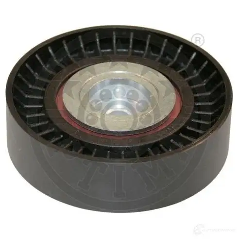 Паразитный обводной ролик приводного ремня OPTIMAL 1268937 0-N1628 KPVDEF V 4031185270762 изображение 1