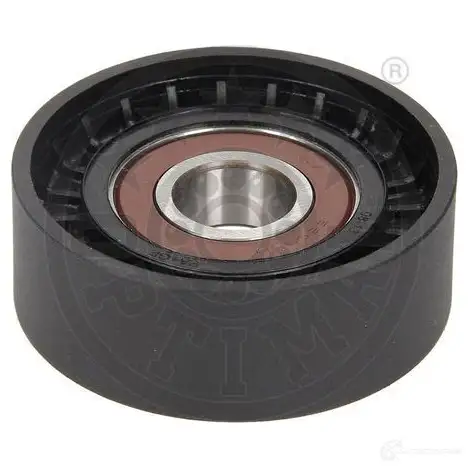 Паразитный обводной ролик приводного ремня OPTIMAL 0-N2245S1 G9 5QWG 4031185577168 1269752 - Изображение 1