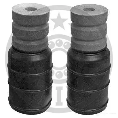 Пыльник амортизатора OPTIMAL HMKL 723 AK-735070 1282359 4031185203463