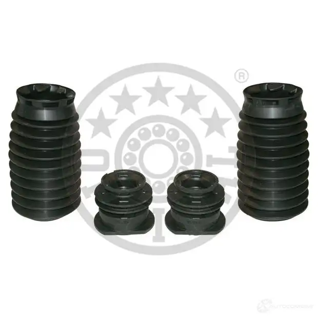 Пыльник амортизатора OPTIMAL 1282685 AK-735419 55Y FP4 4031185280389